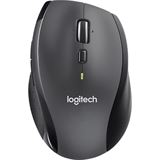 Logitech M705 Marathon USB grau (kabellos)