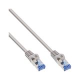 (&euro;3,45*/1m) 2.00m InLine Cat. 6a Patchkabel S/FTP RJ45 Stecker