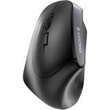 CHERRY MW 4500 USB schwarz (kabellos)