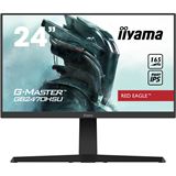 23,8" (60,47cm) iiyama G-MASTER GB2470HSU-B1 Red Eagle schwarz 23,8" (60,47cm) iiyama G-MASTER GB2470HSU-B1 Red Eagle schwarz