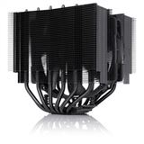 Noctua NH-D15S chromax.black Tower K&uuml;hler