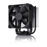 Noctua NH-U9S chromax.black