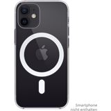 Apple Clear Case mit MagSafe für iPhone 12 Mini transparent Apple Clear Case mit MagSafe für iPhone 12 Mini transparent