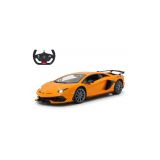 Jamara Lamborghini Aventador SVJ 1:14 orange 2,4GHz A 6+
