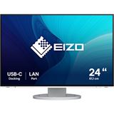 24.1" (61,21cm) Eizo FlexScan EV2495-WT weiss 1920x1200 1x 24.1" (61,21cm) Eizo FlexScan EV2495-WT weiss 1920x1200 1x