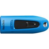 32 GB SanDisk Ultra blau USB 3.0