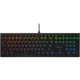Cherry MX Board 3.0 S schwarz, MX RGB RED, USB, EU Layout Cherry MX Board 3.0 S schwarz, MX RGB RED, USB, EU Layout