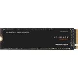 500GB WD WD BLACK SN850 M.2 PCIe 4.0 x4 3D-NAND TLC (WDS500G1X0E) 500GB WD WD BLACK SN850 M.2 PCIe 4.0 x4 3D-NAND TLC (WDS500G1X0E)