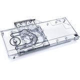 Alphacool Eisblock Aurora Acryl GPX-N RTX 3070 mit Backplate (Reference) Alphacool Eisblock Aurora Acryl GPX-N RTX 3070 mit Backplate (Reference)