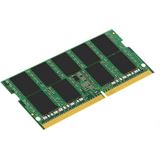 32GB Kingston Server Premier DDR4-2666 SO-DIMM CL19 Single 32GB Kingston Server Premier DDR4-2666 SO-DIMM CL19 Single
