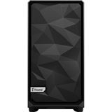 Fractal Design Meshify 2 Dark mit Sichtfenster Midi Tower ohne Fractal Design Meshify 2 Dark mit Sichtfenster Midi Tower ohne