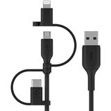 Belkin BOOST CHARGE UNIV CHARG CABLE