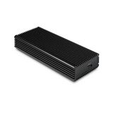 Inter-Tech HDD Case Argus K-1685, NVMe, USB 3.2