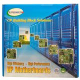 Supermicro Motherboard H12SSL-i, So.SP3, ATX (MBD-H12SSL-I-B) bulk Supermicro Motherboard H12SSL-i, So.SP3, ATX (MBD-H12SSL-I-B) bulk