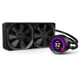 NZXT Kraken Z53 240mm All-In-One Wasserkühlung, 2.36" LCD NZXT Kraken Z53 240mm All-In-One Wasserkühlung, 2.36" LCD