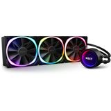 NZXT Kraken X73 RGB 360mm All-In-One Wasserkühlung (RL-KRX73-R1) NZXT Kraken X73 RGB 360mm All-In-One Wasserkühlung (RL-KRX73-R1)