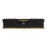 32GB Corsair Vengeance LPX schwarz DDR4-3000 DIMM CL16 Single 32GB Corsair Vengeance LPX schwarz DDR4-3000 DIMM CL16 Single