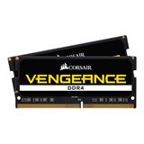 32GB Corsair Vengeance DDR4-3200 SO-DIMM CL22 Dual Kit