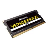 16GB Corsair Vengeance DDR4-2666 SO-DIMM CL18 Single