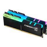 16GB G.Skill Trident Z RGB DDR4-4000 DIMM CL18 Dual Kit