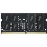 8GB Team Group Elite - DDR4-2666 8 GB - SO DIMM 260-PIN - ungepuffert 8GB Team Group Elite - DDR4-2666 8 GB - SO DIMM 260-PIN - ungepuffert