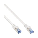 (&euro;1,00*/1m) 50.00m InLine Cat. 6a Patchkabel S/FTP RJ45 Stecker