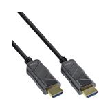 (€3,33*/1m) 30.00m InLine HDMI Anschlusskabel Ultra High Speed (€3,33*/1m) 30.00m InLine HDMI Anschlusskabel Ultra High Speed