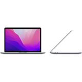 Notebook 13.3" (33,78cm) MacBook Pro Space Gray, Apple M1, 8GB Notebook 13.3" (33,78cm) MacBook Pro Space Gray, Apple M1, 8GB