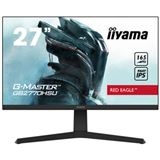 27" (68,58cm) iiyama G-MASTER GB2770HSU-B1 Red Eagle schwarz 27" (68,58cm) iiyama G-MASTER GB2770HSU-B1 Red Eagle schwarz