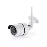 Conceptronic JARETH03W Wireless Cloud IPCam,Indoor,FHD