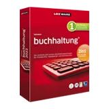 Lexware Buchhaltung 2021 Jahresversion (365-Tage)