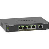 Netgear 5Port Switch 10/100/1000 GS305EP