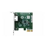 Qnap QXG-25G1T-I225 Netzwerkadapter PCIe 2.5GBE
