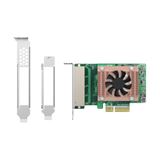 Qnap QXG-2G4T-I225 Netzwerkadapter PCIe 2.5GBE 4port