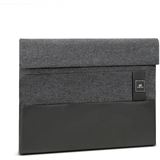 Riva MacBook Pro und Ultrabook H&uuml;lle 13.3",black melange8805