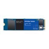 2000GB WD WD Blue SN550 NVMe M.2 PCIe 3.0 x4 3D-NAND TLC (WDS200T2B0C) 2000GB WD WD Blue SN550 NVMe M.2 PCIe 3.0 x4 3D-NAND TLC (WDS200T2B0C)