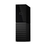16TB WD My Book USB 3.0 Desktop-Festplatte mit Passwortschutz und 16TB WD My Book USB 3.0 Desktop-Festplatte mit Passwortschutz und