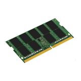 32GB Kingston DDR4-2933 SODIMM, ECC, Single (KTD-PN429E/32G) 32GB Kingston DDR4-2933 SODIMM, ECC, Single (KTD-PN429E/32G)