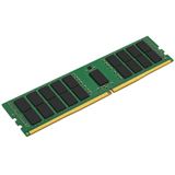 32GB (1x 32768MB) Kingston DDR4-3200MHz DIMM, CL22, ECC, Single 32GB (1x 32768MB) Kingston DDR4-3200MHz DIMM, CL22, ECC, Single