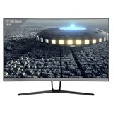 27" (68,58cm) LC-Power Curved LC-M27-QHD-144-C schwarz/rot 27" (68,58cm) LC-Power Curved LC-M27-QHD-144-C schwarz/rot