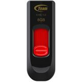 8GB TeamGroup C145 rot USB-A 3.0 (TC14538GR01)