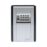 ABUS Alarm ent ABUS 787 KeyGarage B/SB Schl&uuml;sseltresor
