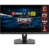 27" (68,58cm) MSI Optix MAG274R schwarz 1920x1080 1x DisplayPort 27" (68,58cm) MSI Optix MAG274R schwarz 1920x1080 1x DisplayPort