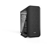 be quiet! Silent Base 802 mit Sichtfenster Midi Tower ohne Netzteil