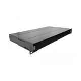 Delock 19" Glasfaser Splei&szlig;box 48 Fasern