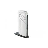 Delock USB Dockingstation Dual HDMI Full-HD / USB 3.2 / LAN / Audio