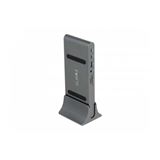 Delock USB Type-C DP 1.4 Dockingstation Triple 4K Display -