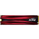 2000GB ADATA XPG Gammix S11 Pro M.2 PCIe 3.0 x4 3D-NAND TLC 2000GB ADATA XPG Gammix S11 Pro M.2 PCIe 3.0 x4 3D-NAND TLC