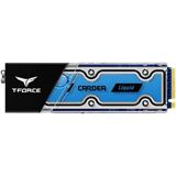 1TB TeamGroup T-Force Cardea Liquid M.2 2280 PCIe 3.0 x4 3D-NAND TLC 1TB TeamGroup T-Force Cardea Liquid M.2 2280 PCIe 3.0 x4 3D-NAND TLC