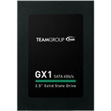 120GB TeamGroup GX1 2.5" (6.4cm) SATA 6Gb/s 3D-NAND TLC 120GB TeamGroup GX1 2.5" (6.4cm) SATA 6Gb/s 3D-NAND TLC
